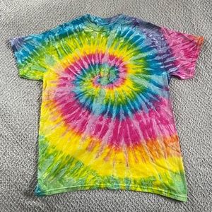 Tie Dye T-Shirt